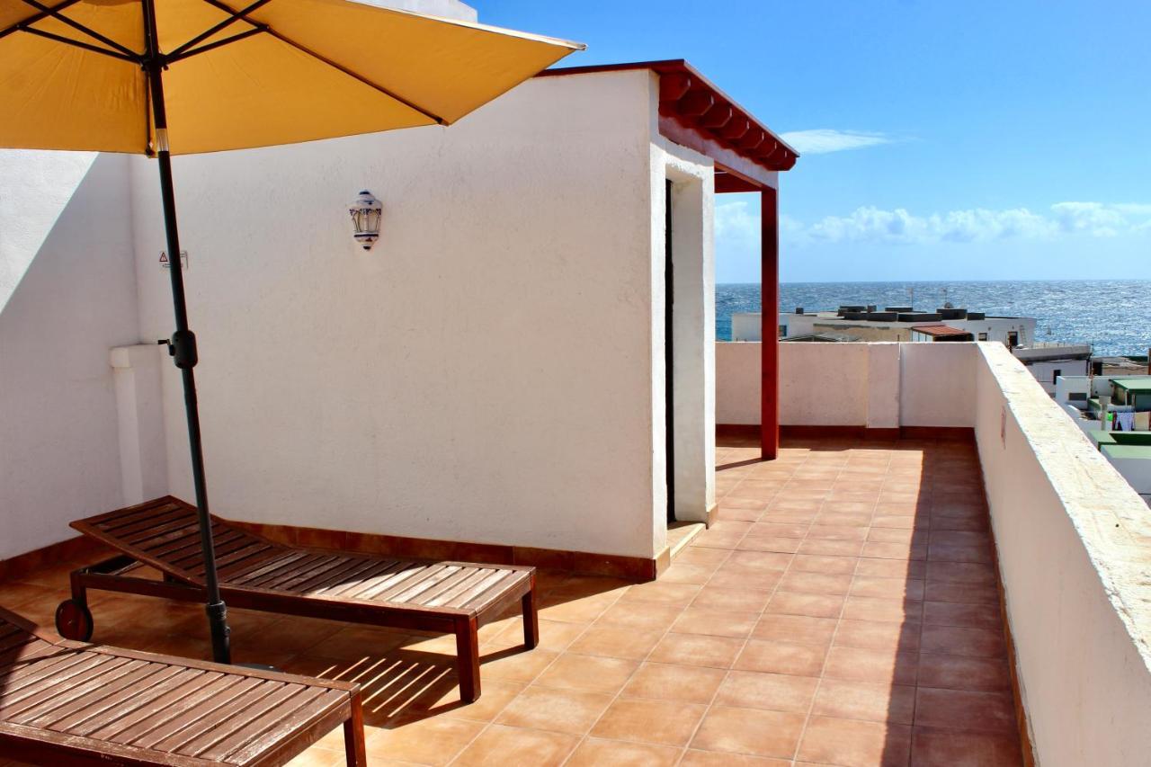 Villa 3Bdr Casa El Poris Poris de Abona Exterior foto