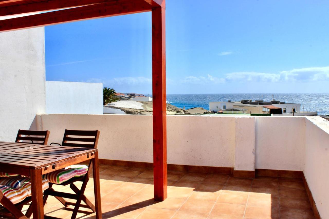 Villa 3Bdr Casa El Poris Poris de Abona Exterior foto
