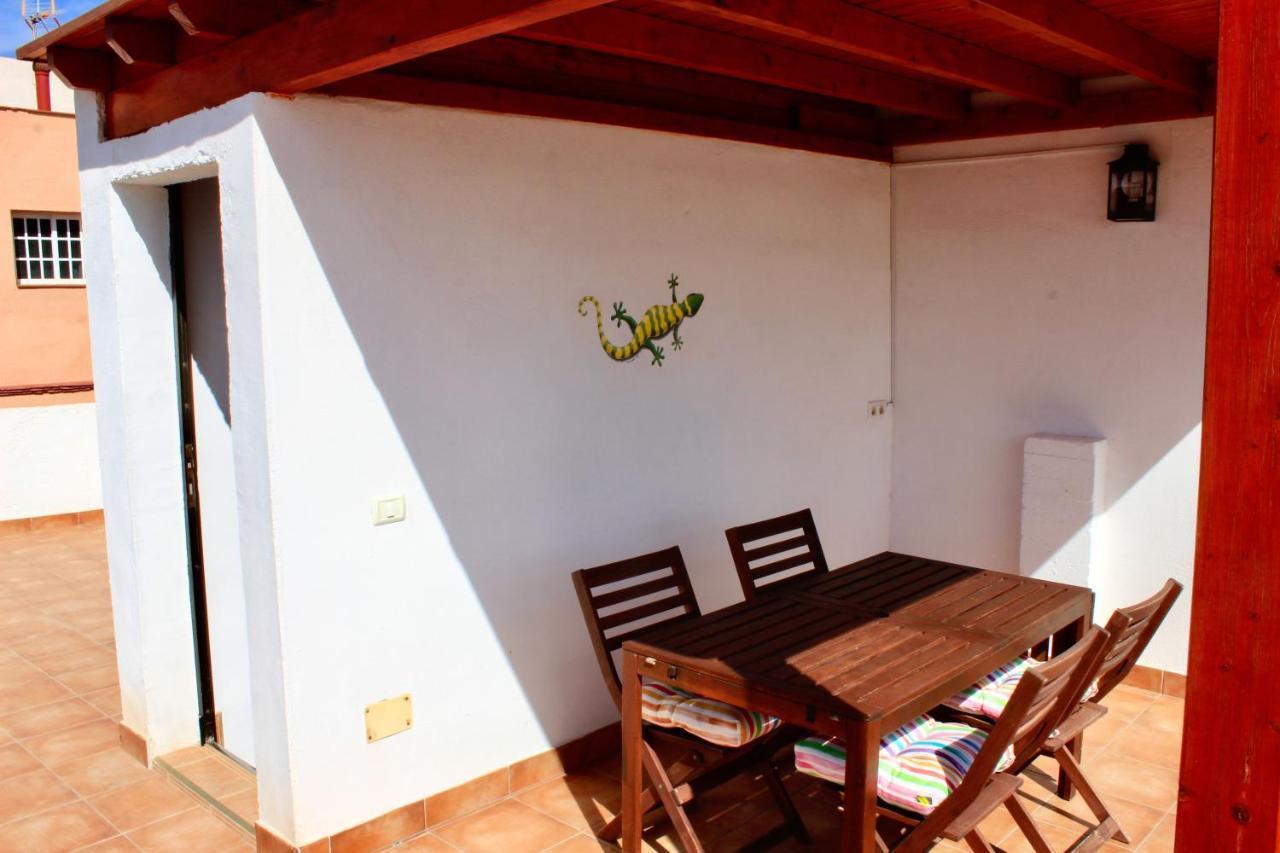 Villa 3Bdr Casa El Poris Poris de Abona Exterior foto
