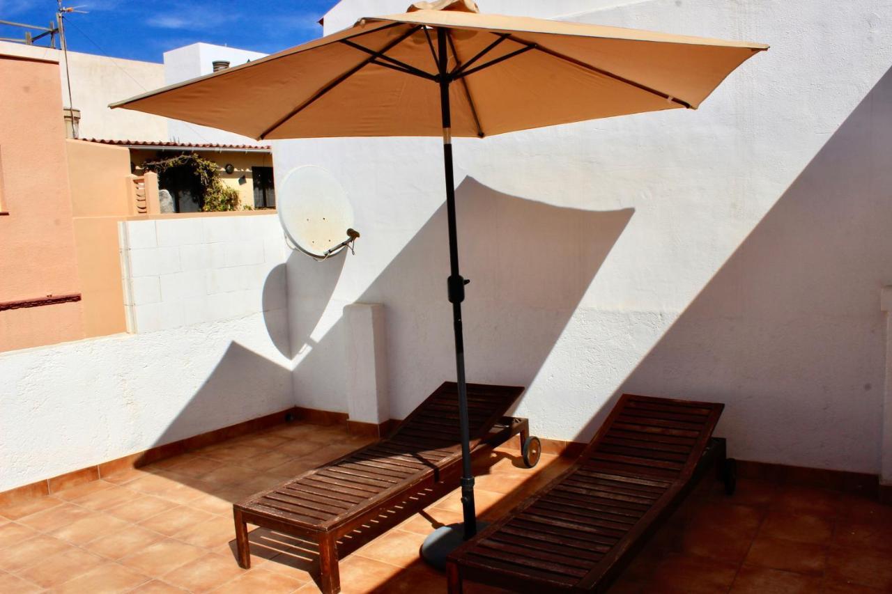 Villa 3Bdr Casa El Poris Poris de Abona Exterior foto